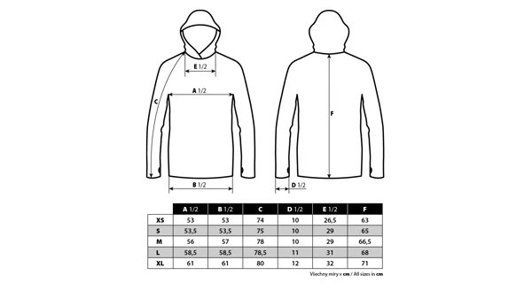 GIANTS FISHING - Funkční tričko s dlouhým rukávem UV50+Hoodie Purple vel. L