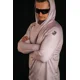 GIANTS FISHING - Funkční tričko s dlouhým rukávem UV50+Hoodie Purple vel. S