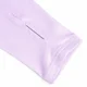 GIANTS FISHING - Funkční tričko s dlouhým rukávem UV50+Hoodie Purple vel. XL