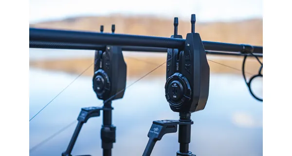 GIANTS FISHING - Hlásič záběru Bite Alarm TX5
