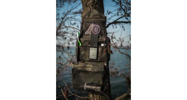 GIANTS FISHING - Hygienické pouzdro Wash Bag