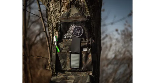 GIANTS FISHING - Hygienické pouzdro Wash Bag