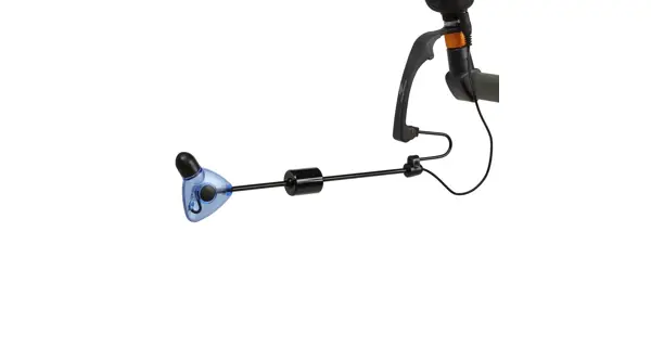 GIANTS FISHING - Indikátor záběru svítící DFX Blue Modrý