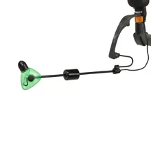 GIANTS FISHING - Indikátor záběru svítící DFX Green Zelený