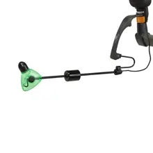 GIANTS FISHING - Indikátor záběru svítící DFX Green Zelený