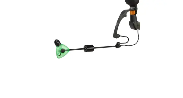 GIANTS FISHING - Indikátor záběru svítící DFX Green Zelený