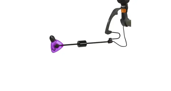 GIANTS FISHING - Indikátor záběru svítící DFX Purple Fialový