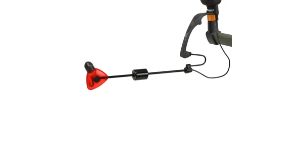 GIANTS FISHING - Indikátor záběru svítící DFX Red Červený