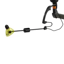 GIANTS FISHING - Indikátor záběru svítící DFX Yellow Žlutý
