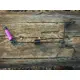 GIANTS FISHING - Indikátor záběru svítící TSX-B Purple Fialový