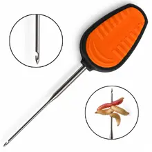 GIANTS FISHING - Jehla na červy Maggot Needle 0,74 mm