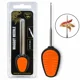 GIANTS FISHING - Jehla na červy Maggot Needle 0,74 mm