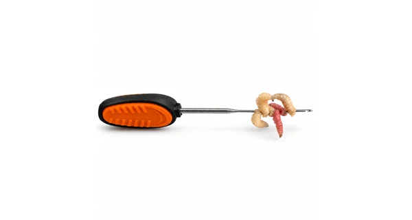 GIANTS FISHING - Jehla na červy Maggot Needle 0,74 mm