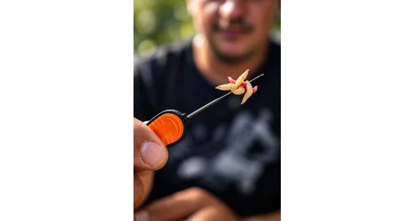 GIANTS FISHING - Jehla na červy Maggot Needle 0,74 mm