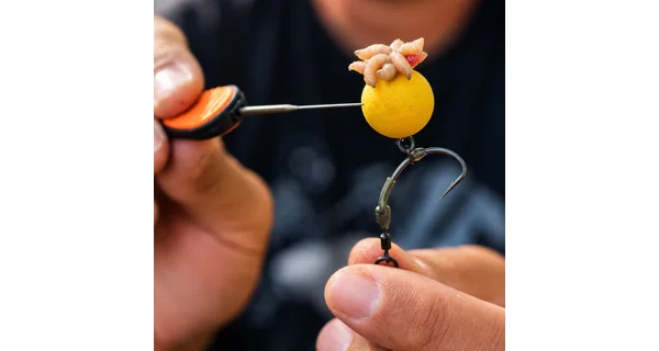 GIANTS FISHING - Jehla na červy Maggot Needle 0,74 mm