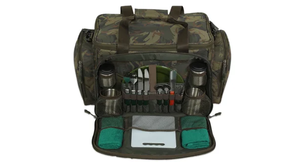 GIANTS FISHING - Jídelní a chladící taška Food Bag Carryall