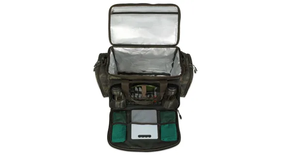 GIANTS FISHING - Jídelní a chladící taška Food Bag Carryall