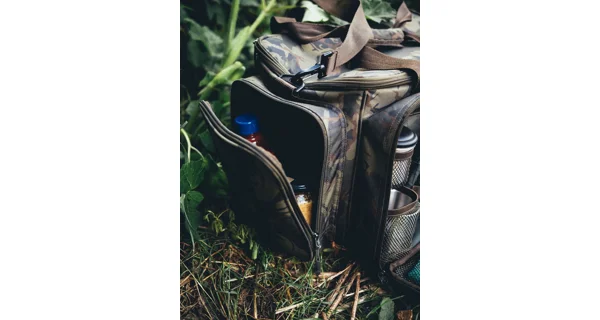 GIANTS FISHING - Jídelní a chladící taška Food Bag Carryall