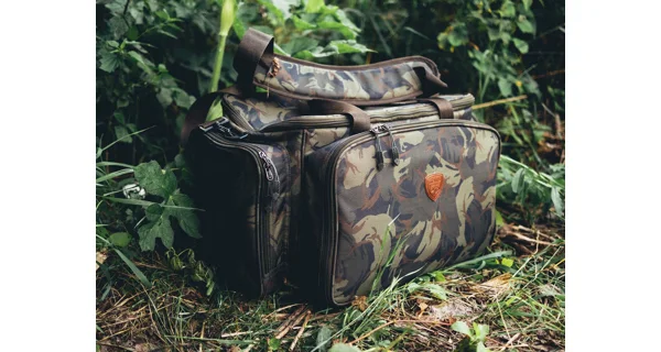 GIANTS FISHING - Jídelní a chladící taška Food Bag Carryall