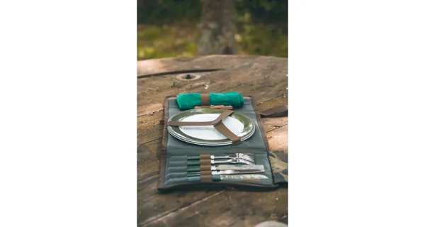 GIANTS FISHING - Jídelní taška Food Bag Compact