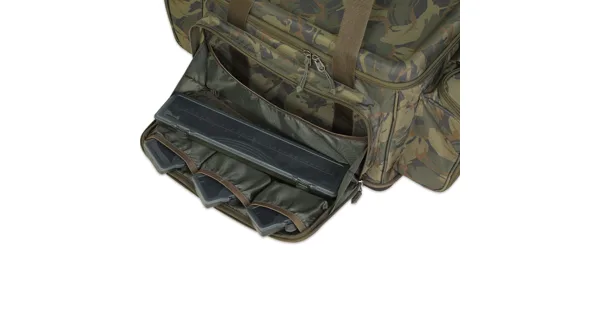 GIANTS FISHING - Kaprařská taška Luxury Carp Carryall