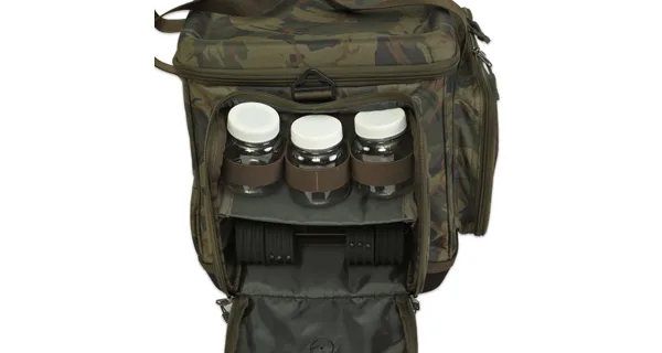 GIANTS FISHING - Kaprařská taška Luxury Carp Carryall