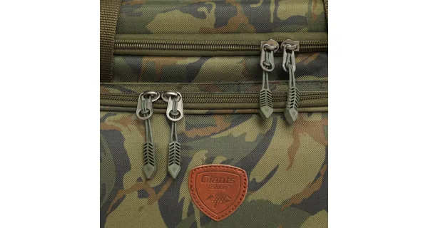 GIANTS FISHING - Kaprařská taška Luxury Carp Carryall