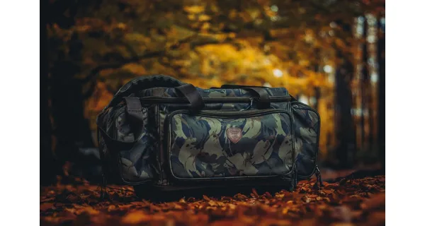 GIANTS FISHING - Kaprařská taška Luxury Carp Carryall