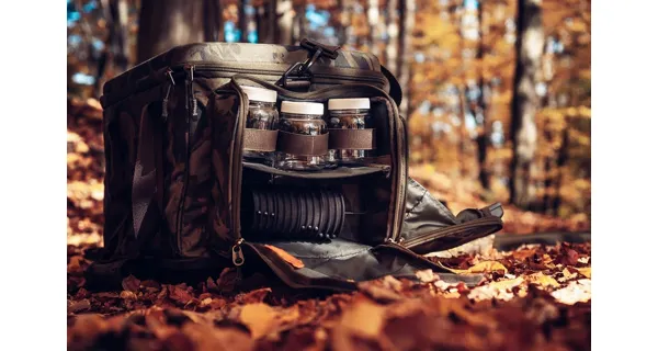 GIANTS FISHING - Kaprařská taška Luxury Carp Carryall