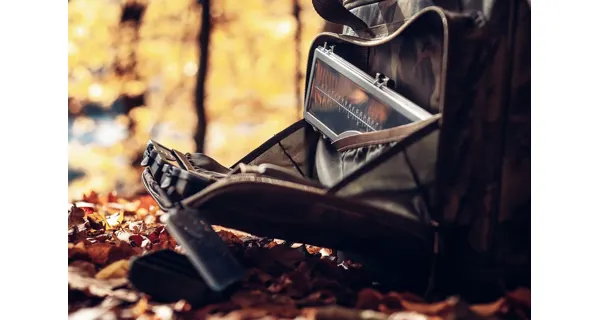 GIANTS FISHING - Kaprařská taška Luxury Carp Carryall