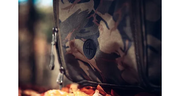 GIANTS FISHING - Kaprařská taška Luxury Carp Carryall