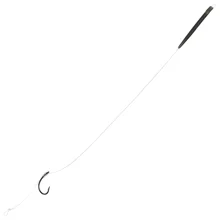 GIANTS FISHING - Kaprový návazec Boilie Rig Fluorocarbon 20 lb vel. 8 2 ks