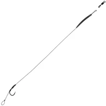 GIANTS FISHING - Kaprový návazec Boilie Rig Plus 25 lb vel. 6 2 ks