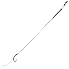 GIANTS FISHING - Kaprový návazec Profi Boilie Rig 25 lb vel. 6 2 ks