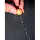 GIANTS FISHING - Kaprový návazec Ronnie Rig with Peg vel. 4 2 ks