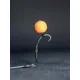 GIANTS FISHING - Kaprový návazec Ronnie Stiff Rig with Peg vel. 6 2 ks