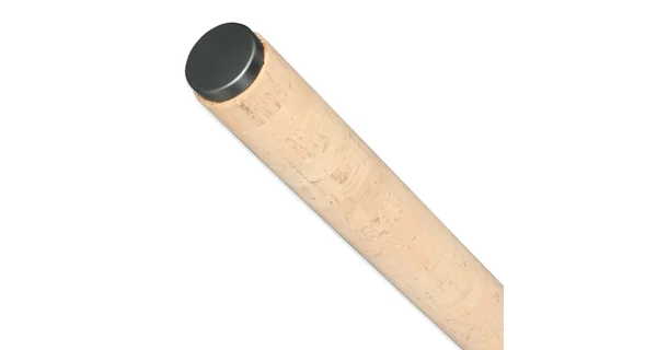 GIANTS FISHING - Kaprový prut Gaube FC 3 m 3 lb 2 díly