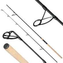GIANTS FISHING - Kaprový prut Gaube FC 3 m 3 lb 2 díly