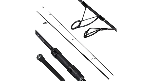 GIANTS FISHING - Kaprový prut Gaube XP330 2,75 m 3 lb 2 díly