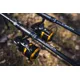 GIANTS FISHING - Kaprový prut Gaube XP330 3,6 m 3,25 lb 2 díly