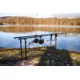 GIANTS FISHING - Kaprový prut Gaube XP330 3,6 m 3,25 lb 2 díly