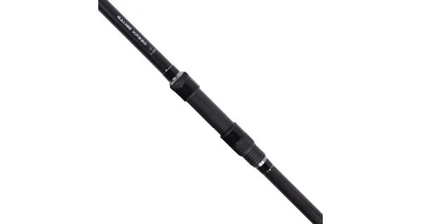 GIANTS FISHING - Kaprový prut Gaube XP330 3,6 m 3,5 lb 2 díly