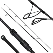 GIANTS FISHING - Kaprový prut Gaube XP330 3 m 3,25 lb 2 díly