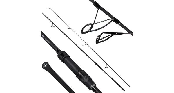 GIANTS FISHING - Kaprový prut Gaube XP330 3 m 3,25 lb 2 díly
