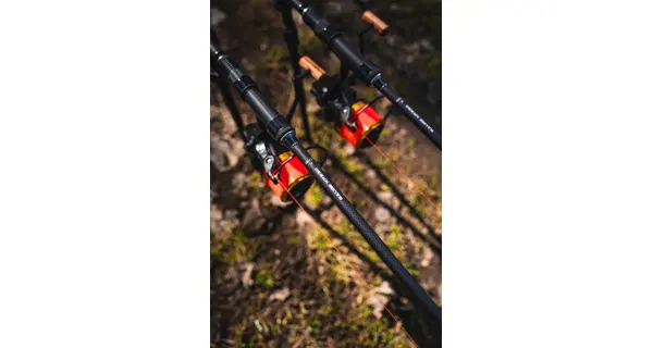 GIANTS FISHING - Kaprový prut Gaube XP330 3 m 3 lb 2 díly