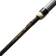GIANTS FISHING - Kaprový prut Luxury FC 3 m 3 lb 2 díly