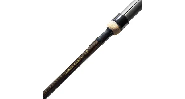 GIANTS FISHING - Kaprový prut Luxury FC 3 m 3 lb 2 díly