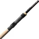 GIANTS FISHING - Kaprový prut Luxury FC 3 m 3 lb 2 díly
