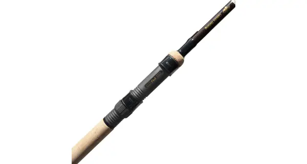 GIANTS FISHING - Kaprový prut Luxury FC 3 m 3 lb 2 díly