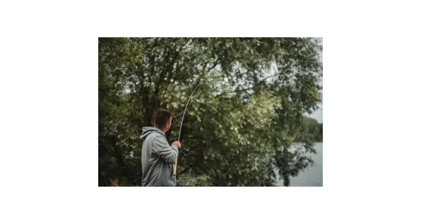 GIANTS FISHING - Kaprový prut Luxury FC 3 m 3 lb 2 díly